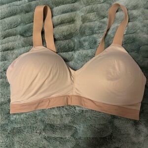 SPANX Seamless Bra-llelujah!